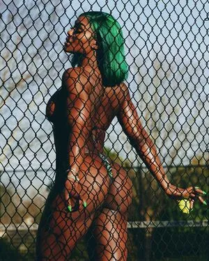 Jade Cargil OnlyFans Leaked Free Thumbnail Picture - #uGVOpTVcK4