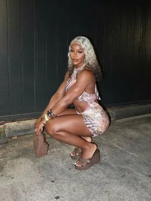 Jade Cargill OnlyFans Leaked Free Thumbnail Picture - #01s69q8kxV