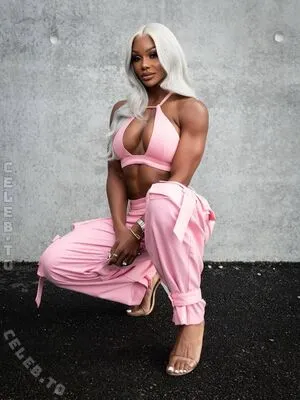 Jade Cargill OnlyFans Leaked Free Thumbnail Picture - #03UBHnZmfU