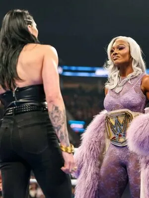 Jade Cargill OnlyFans Leaked Free Thumbnail Picture - #0ndWPanMoD