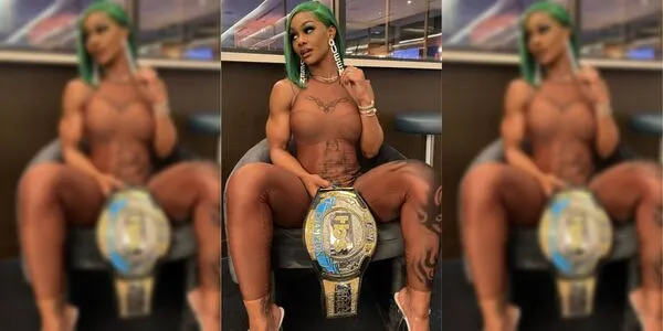 Jade Cargill OnlyFans Leaked Free Thumbnail Picture - #1XKQjGEG2J