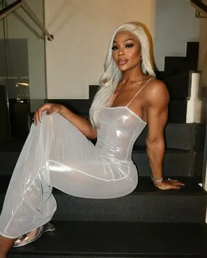 Jade Cargill OnlyFans Leaked Free Thumbnail Picture - #25BccrUMSJ