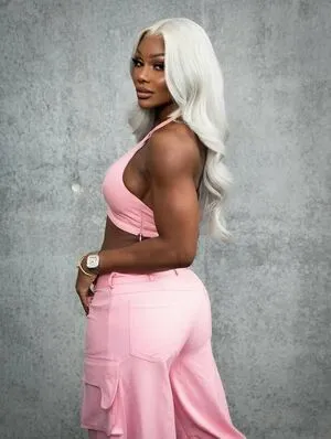 Jade Cargill OnlyFans Leaked Free Thumbnail Picture - #2P6ZW08gjJ