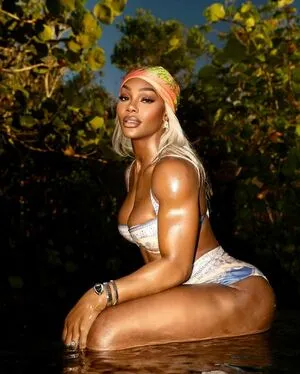Jade Cargill OnlyFans Leaked Free Thumbnail Picture - #2aNHEgvDw8