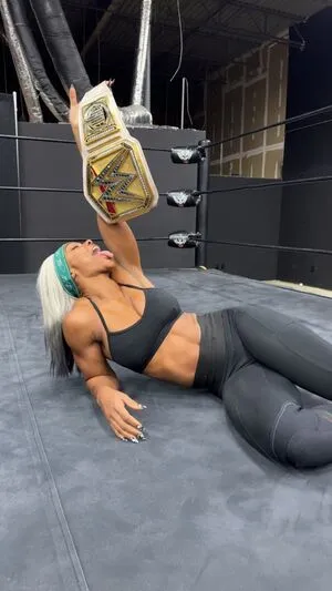 Jade Cargill OnlyFans Leaked Free Thumbnail Picture - #2djsVJHnEo