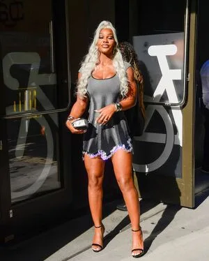 Jade Cargill OnlyFans Leaked Free Thumbnail Picture - #2oD0QHTP5o