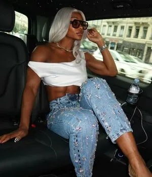 Jade Cargill OnlyFans Leaked Free Thumbnail Picture - #3RsxY3ziyS