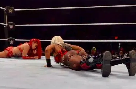 Jade Cargill OnlyFans Leaked Free Thumbnail Picture - #3YLpwQabK1