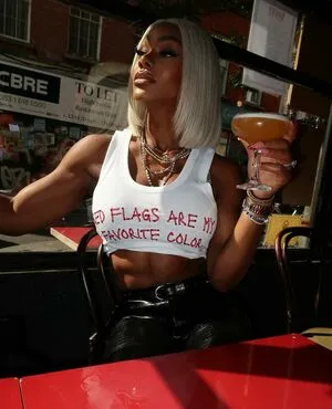 Jade Cargill OnlyFans Leaked Free Thumbnail Picture - #3wQRotaWq7