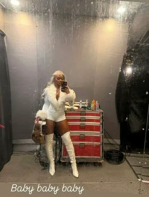 Jade Cargill OnlyFans Leaked Free Thumbnail Picture - #4M8LveIeJy