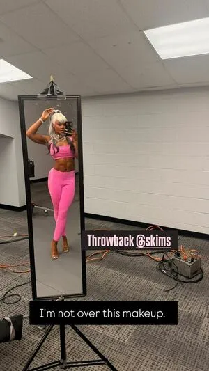 Jade Cargill OnlyFans Leaked Free Thumbnail Picture - #4uijAYDZuE