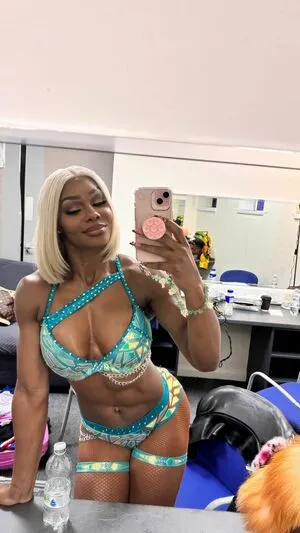 Jade Cargill OnlyFans Leaked Free Thumbnail Picture - #5PRSOYsTda