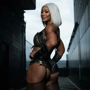 Jade Cargill OnlyFans Leaked Free Thumbnail Picture - #5smXYJK1xG