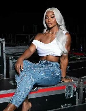 Jade Cargill OnlyFans Leaked Free Thumbnail Picture - #6FTXoivHny