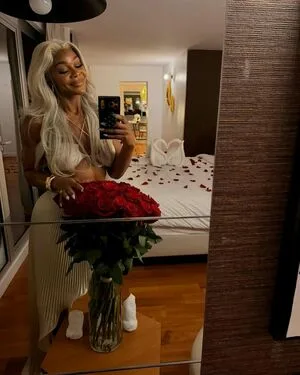 Jade Cargill OnlyFans Leaked Free Thumbnail Picture - #6vbmfaFLR1