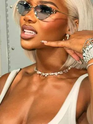 Jade Cargill OnlyFans Leaked Free Thumbnail Picture - #6yeAiD8ON8