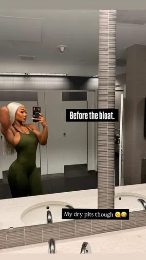 Jade Cargill OnlyFans Leaked Free Thumbnail Picture - #7AZERD163k