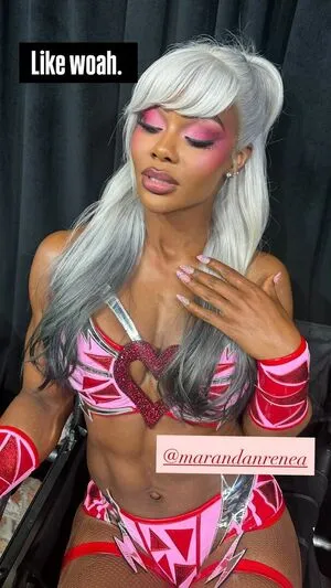 Jade Cargill OnlyFans Leaked Free Thumbnail Picture - #7EwOWgVkEy