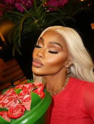 Jade Cargill OnlyFans Leaked Free Thumbnail Picture - #7KBHJDCJgU