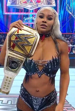 Jade Cargill OnlyFans Leaked Free Thumbnail Picture - #8X8VFEnwwn