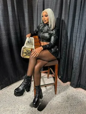 Jade Cargill OnlyFans Leaked Free Thumbnail Picture - #9tA9ejJIPr