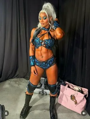 Jade Cargill OnlyFans Leaked Free Thumbnail Picture - #BCrZKzgZdk