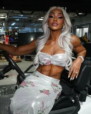 Jade Cargill OnlyFans Leaked Free Thumbnail Picture - #BljPgRFsrc