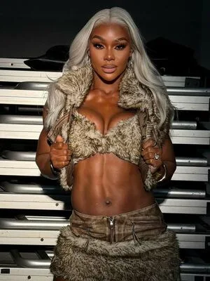 Jade Cargill OnlyFans Leaked Free Thumbnail Picture - #C8MxfqZa4P