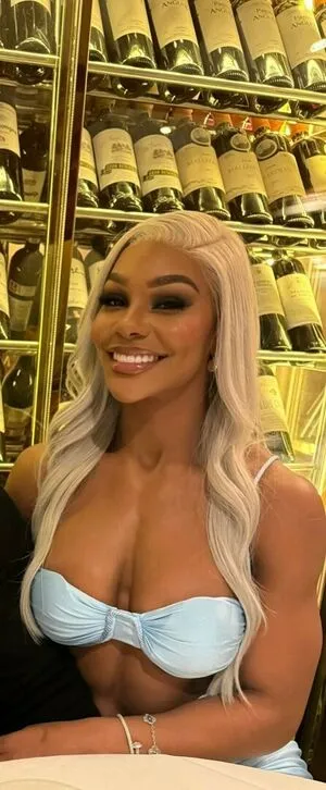 Jade Cargill OnlyFans Leaked Free Thumbnail Picture - #DMsoCuEBm2