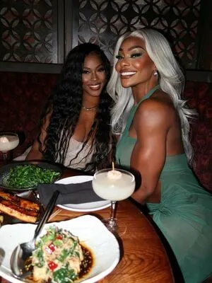 Jade Cargill OnlyFans Leaked Free Thumbnail Picture - #DNZHdqknOE