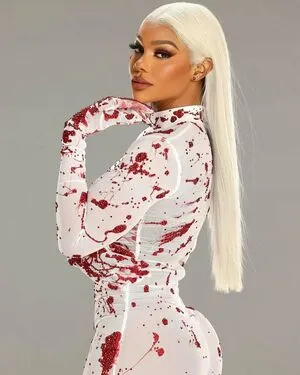 Jade Cargill OnlyFans Leaked Free Thumbnail Picture - #GIUttPNUBs
