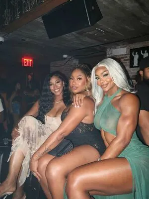 Jade Cargill OnlyFans Leaked Free Thumbnail Picture - #HL3XZ92uHJ