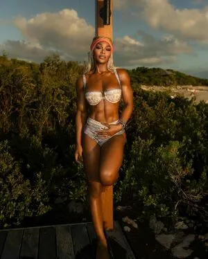 Jade Cargill OnlyFans Leaked Free Thumbnail Picture - #Ii9jw7hkIv