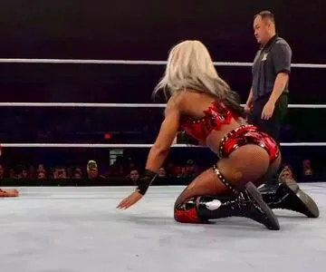 Jade Cargill OnlyFans Leaked Free Thumbnail Picture - #InrbU35ZL3