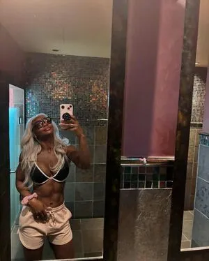 Jade Cargill OnlyFans Leaked Free Thumbnail Picture - #IxH7Elqkbr