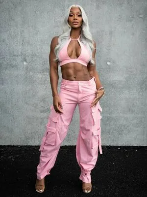 Jade Cargill OnlyFans Leaked Free Thumbnail Picture - #J3pbzZQoNg