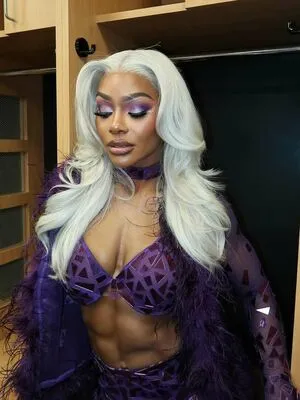 Jade Cargill OnlyFans Leaked Free Thumbnail Picture - #Jd003VLXT3