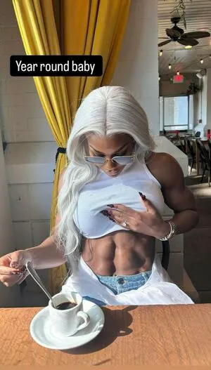 Jade Cargill OnlyFans Leaked Free Thumbnail Picture - #KtGOXA9lHP