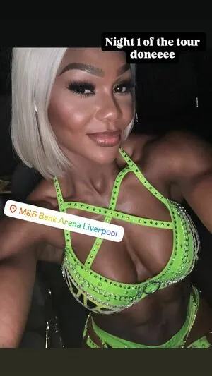 Jade Cargill OnlyFans Leaked Free Thumbnail Picture - #Kw29OLhBUX