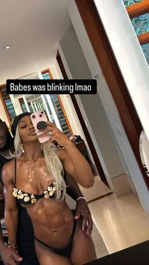 Jade Cargill OnlyFans Leaked Free Thumbnail Picture - #LT7FcCykjE