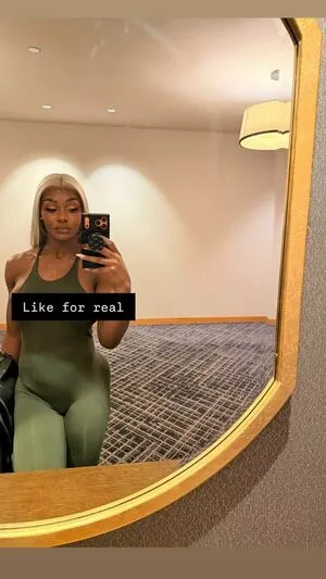 Jade Cargill OnlyFans Leaked Free Thumbnail Picture - #Le446im6JD