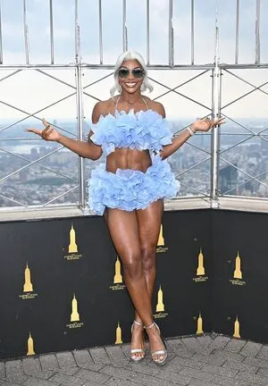 Jade Cargill OnlyFans Leaked Free Thumbnail Picture - #MjN3znkxXo