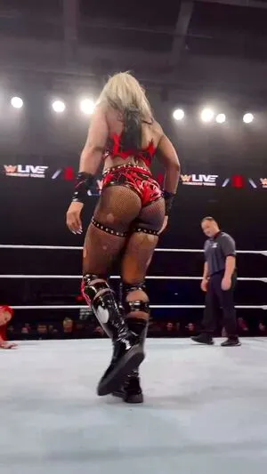 Jade Cargill OnlyFans Leaked Free Thumbnail Picture - #Mk4A5SIdlh