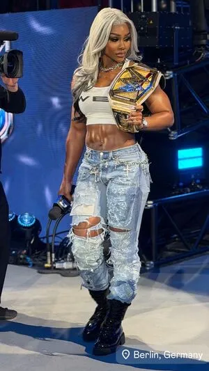 Jade Cargill OnlyFans Leaked Free Thumbnail Picture - #NlPYgxQ6aB