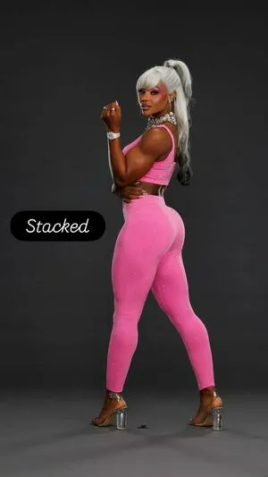 Jade Cargill OnlyFans Leaked Free Thumbnail Picture - #O8Q5GcEbuw