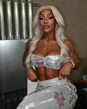 Jade Cargill OnlyFans Leaked Free Thumbnail Picture - #OB0WTXrmfx