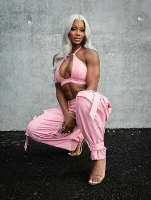 Jade Cargill OnlyFans Leaked Free Thumbnail Picture - #OWmKktWhac