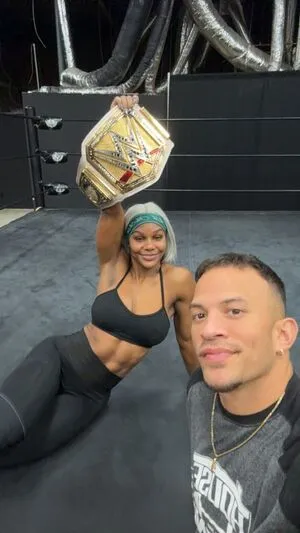 Jade Cargill OnlyFans Leaked Free Thumbnail Picture - #PVvCveXIAi