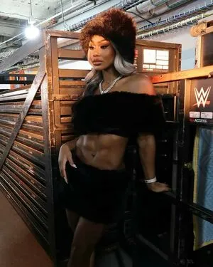 Jade Cargill OnlyFans Leaked Free Thumbnail Picture - #PgoUSaj8Gb