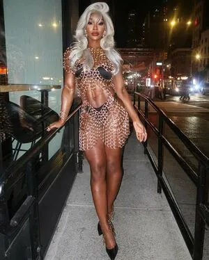 Jade Cargill OnlyFans Leaked Free Thumbnail Picture - #QSqsEAMszQ